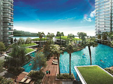 Rivertrees Residences #1355462